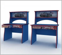 Стол Роботы