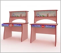 Стол Принцесса