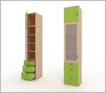 набор мебели для школьника