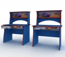 Набор мебели Тачки