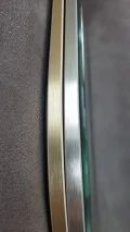 ЗЕРКАЛО БРОНЗА С V-ФАСКОЙ