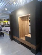 набор из шкафов в коридор