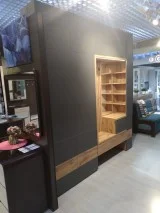 набор из шкафов в коридор