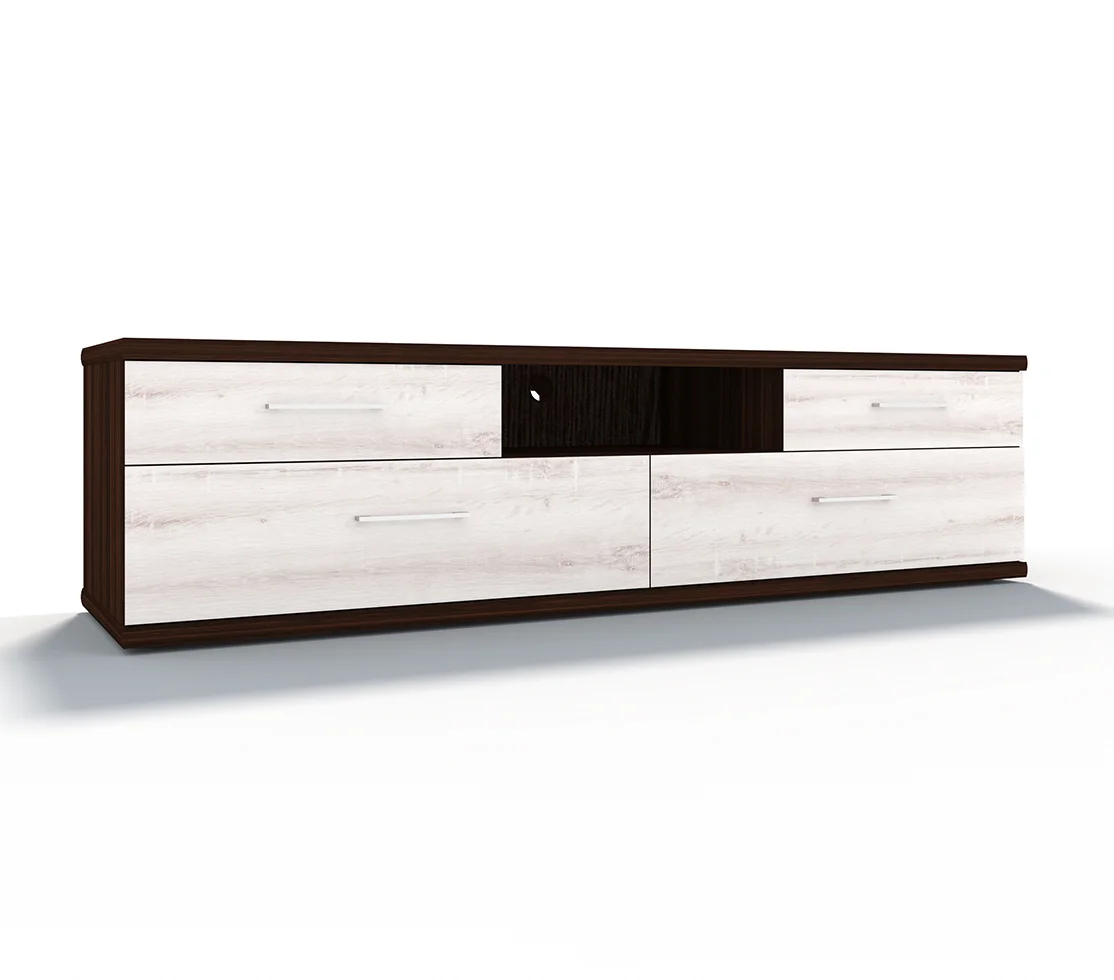 тумба низкая для гостиной