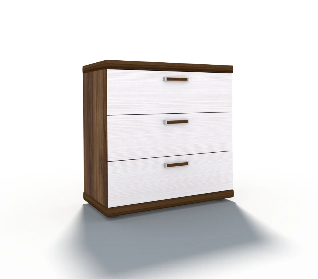 комод с ящиками