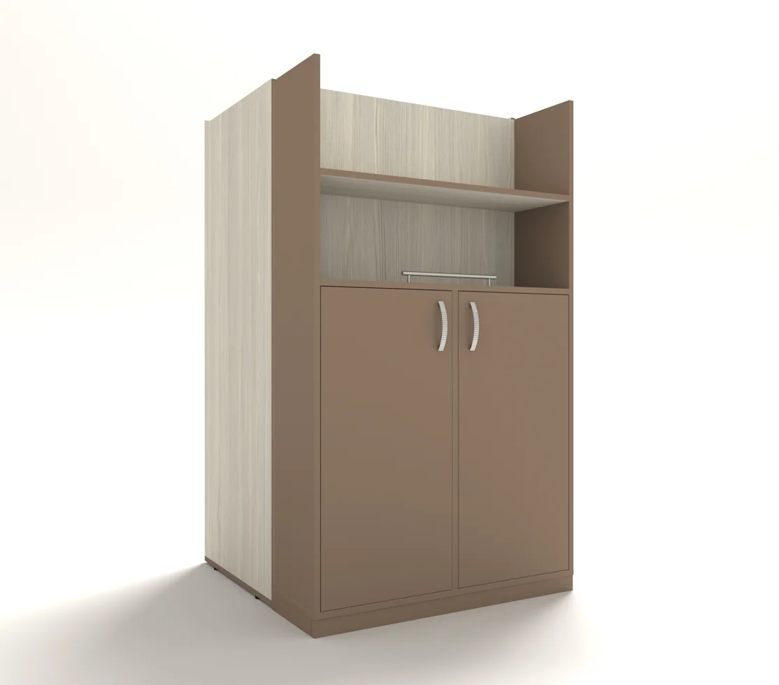 Шкаф выкатной ЧИБИС