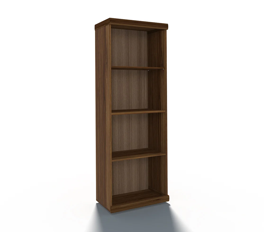 Шкаф-витрина одностворчатый