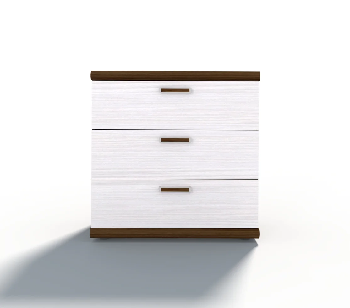 комод с ящиками