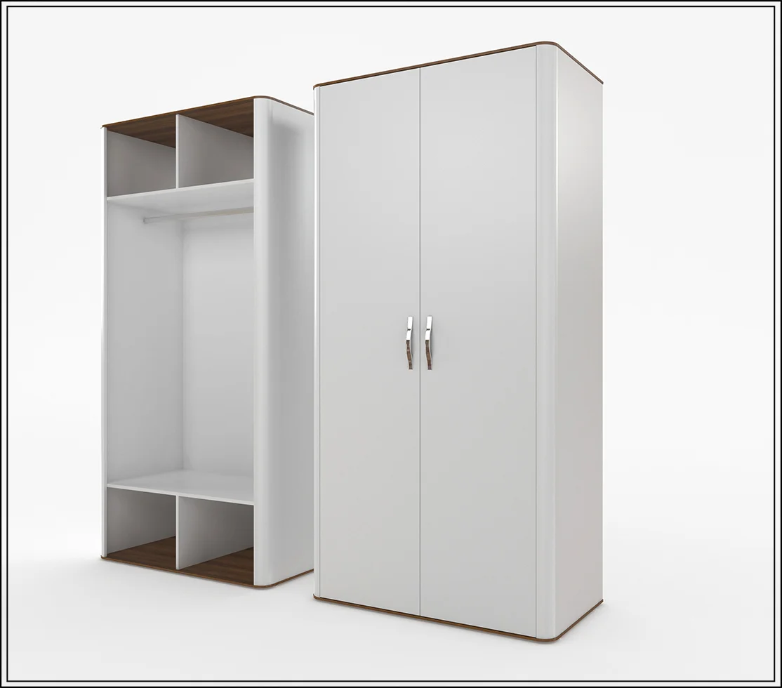 шкаф в спальню