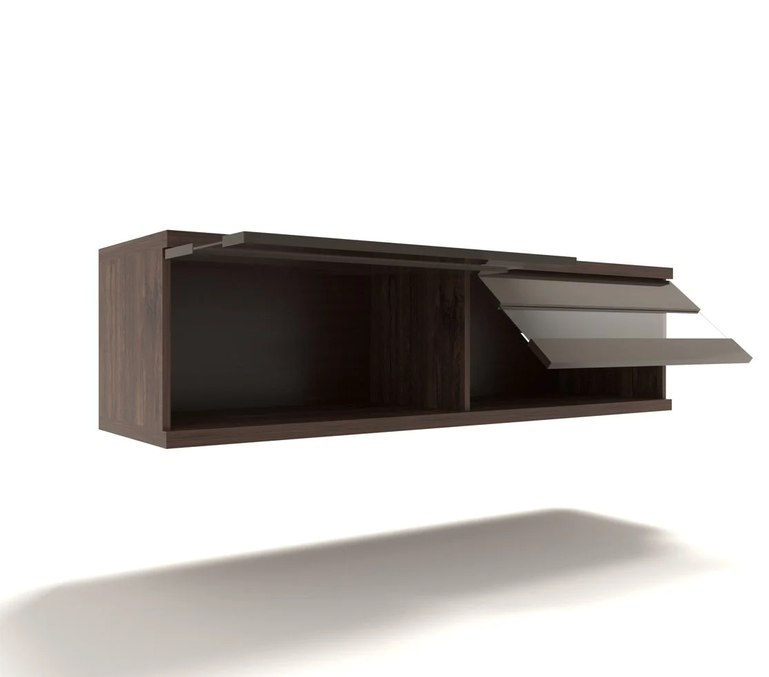 Полка-антресоль 