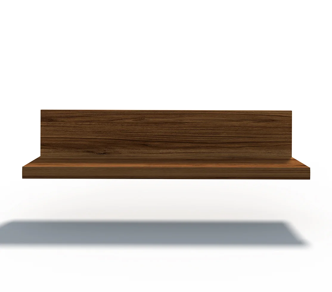 навесная полка