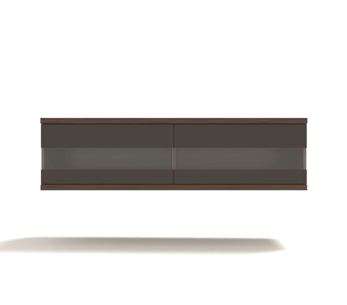 Полка-антресоль 