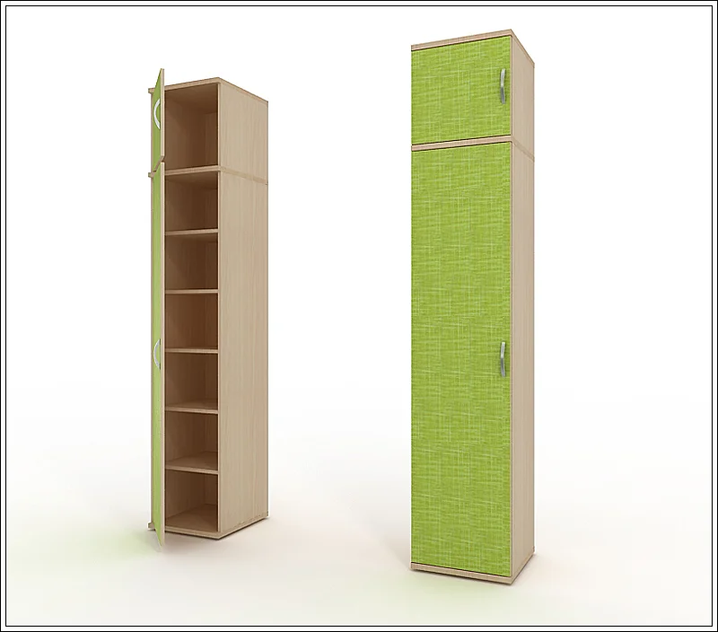 набор мебели для школьника