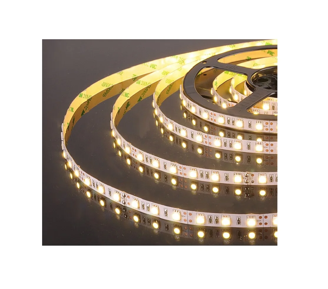 LED подсветка цоколя кровати Венеция