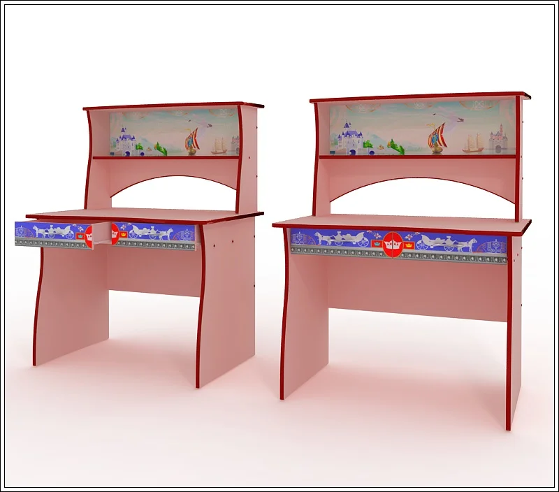 Стол Принцесса