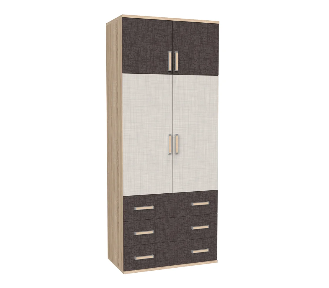 стеллаж в комнату подростка